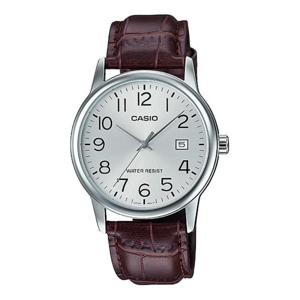 RELOJ CASIO PARA HOMBRE MTP-V002L-7B2 - 1