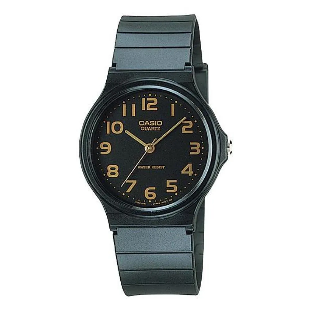 RELOJ CASIO PARA HOMBRE MQ-24-1B2 - 1