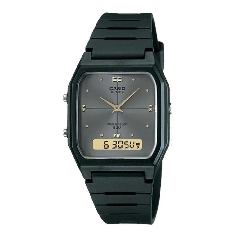 RELOJ PARA HOMBRE CASIO AW-48HE-8AV - 1