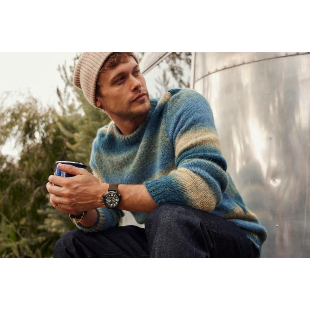 RELOJ CITIZEN PARA HOMBRE JV1005-02W - 4