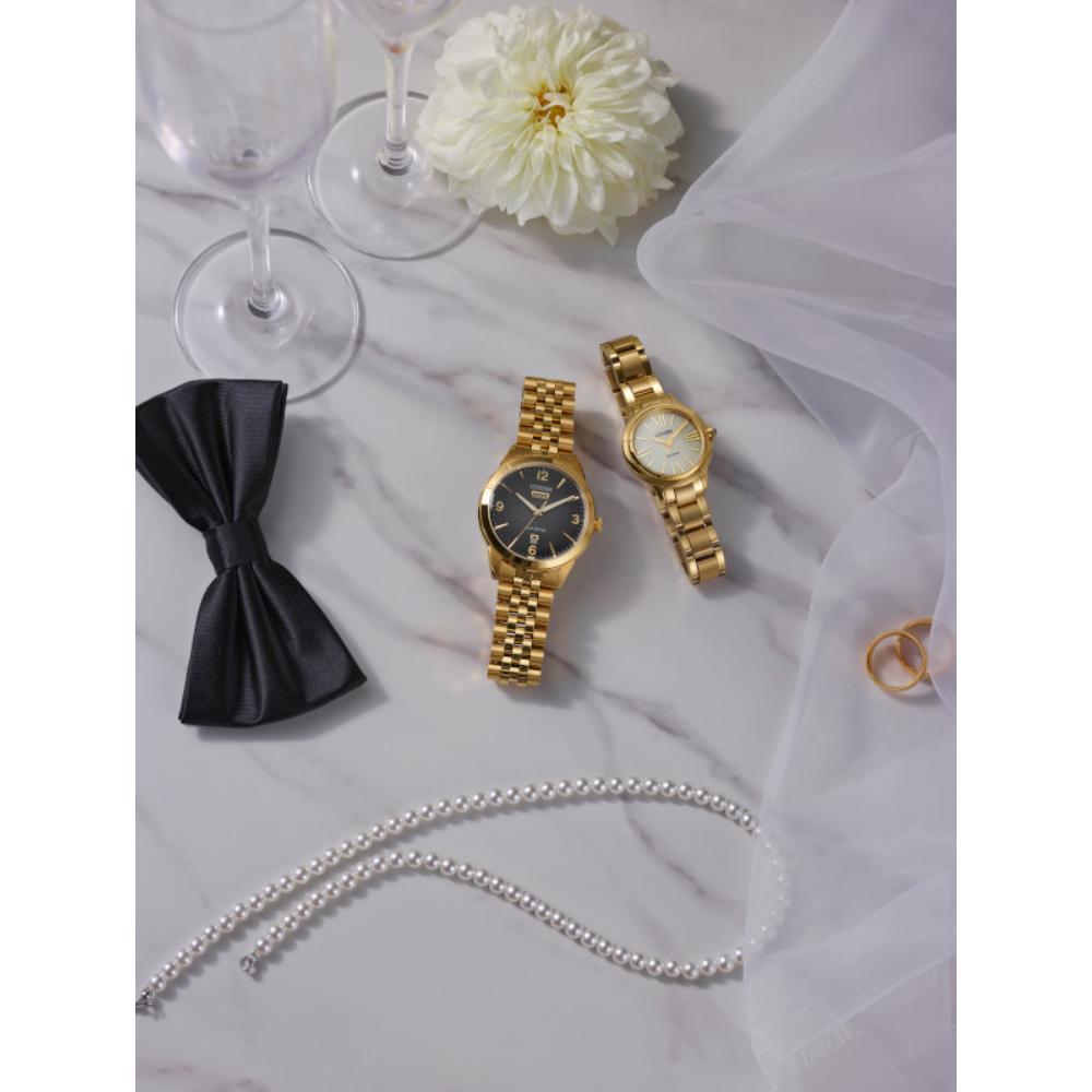 RELOJ CITIZEN PARA HOMBRE AW0152-58H - 4