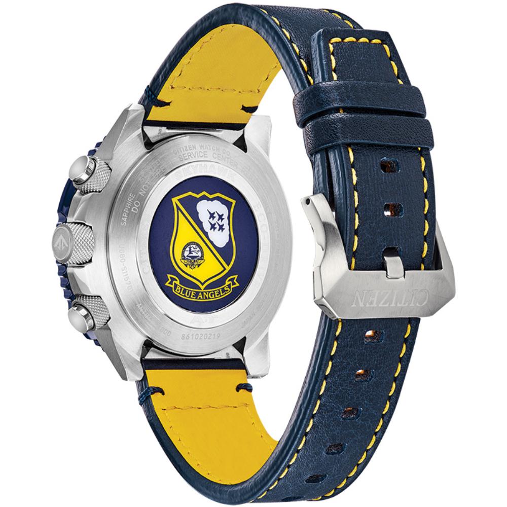 RELOJ CITIZEN PARA HOMBRE JY8078-01L - 3