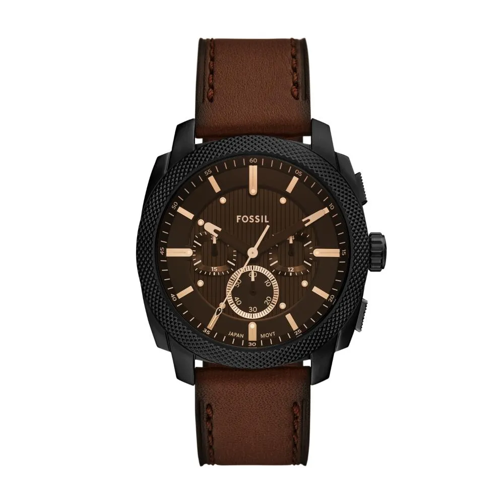RELOJ FOSSIL PARA HOMBRE FS6101 - 1