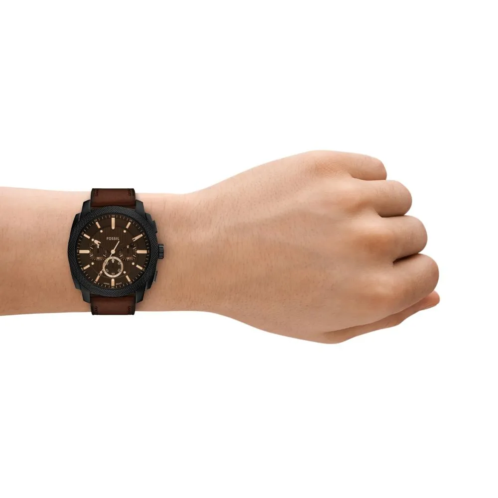 RELOJ FOSSIL PARA HOMBRE FS6101 - 2