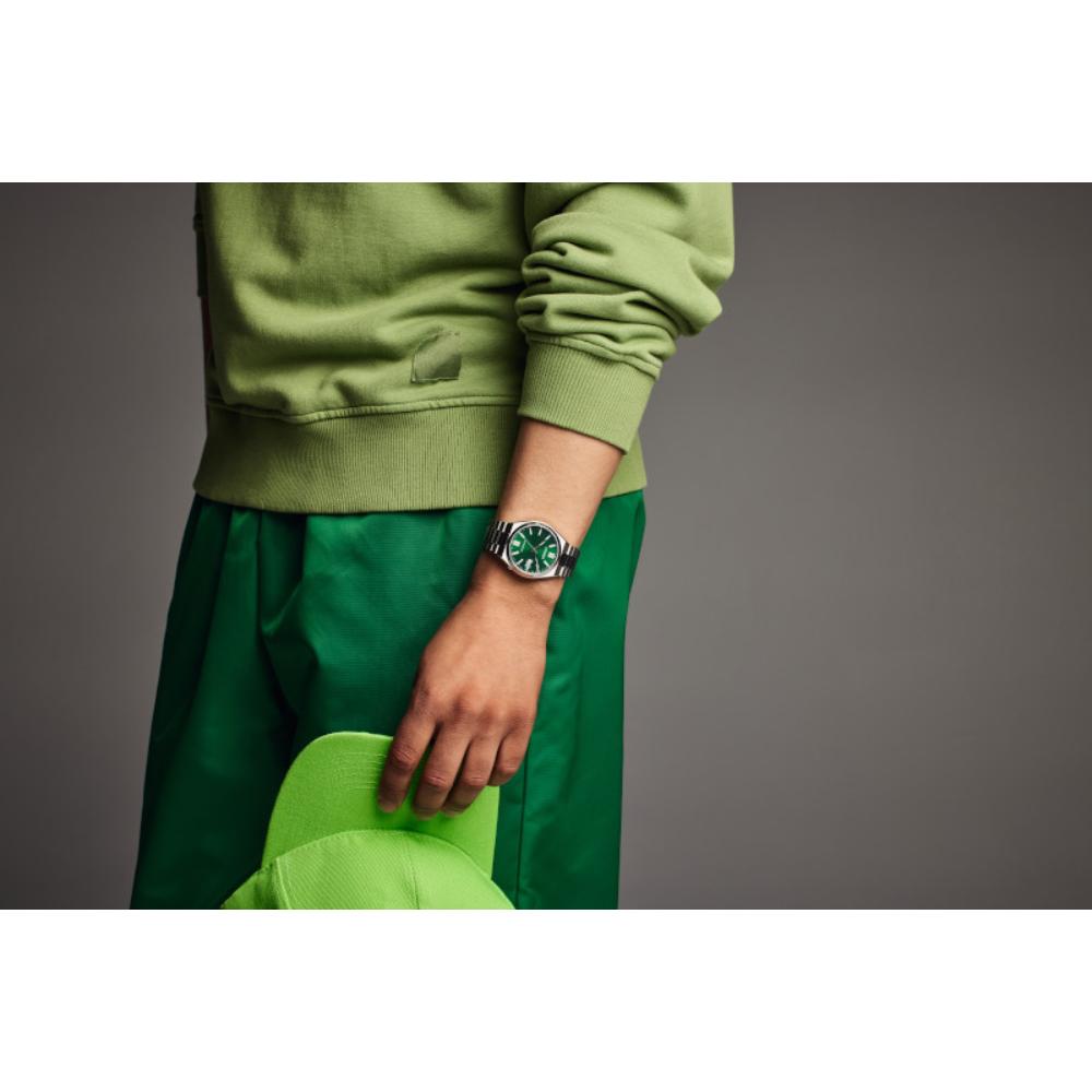 RELOJ CITIZEN PARA HOMBRE NJ0150-56X - 4