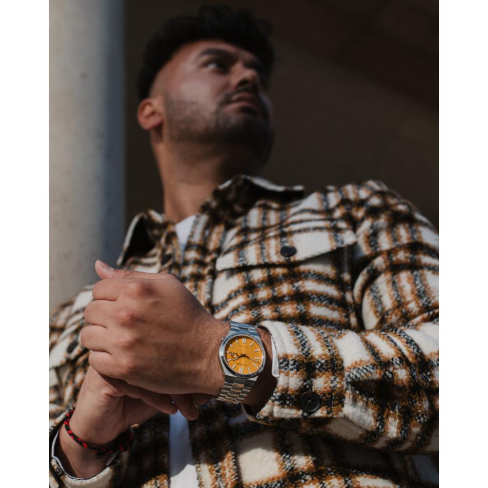 RELOJ CITIZEN PARA HOMBRE NJ0150-56Z - 4