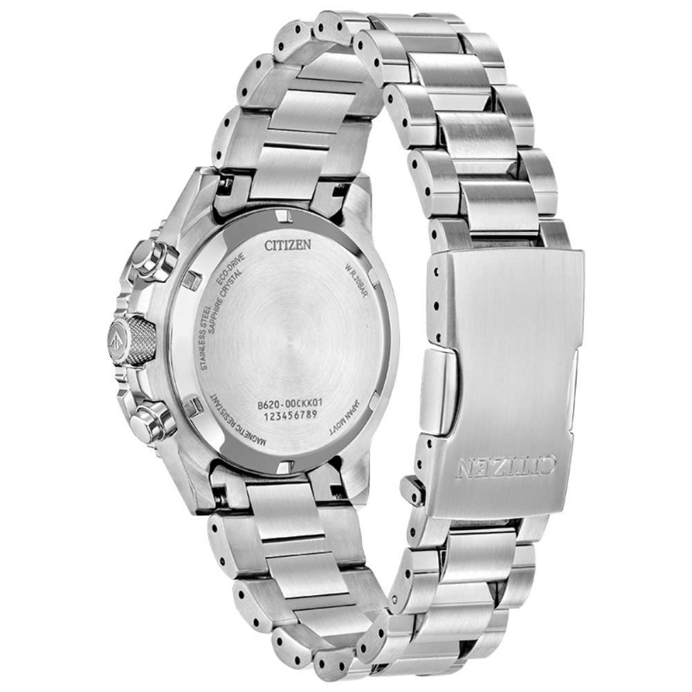 RELOJ CITIZEN PARA HOMBRE CA4660-61A - 3
