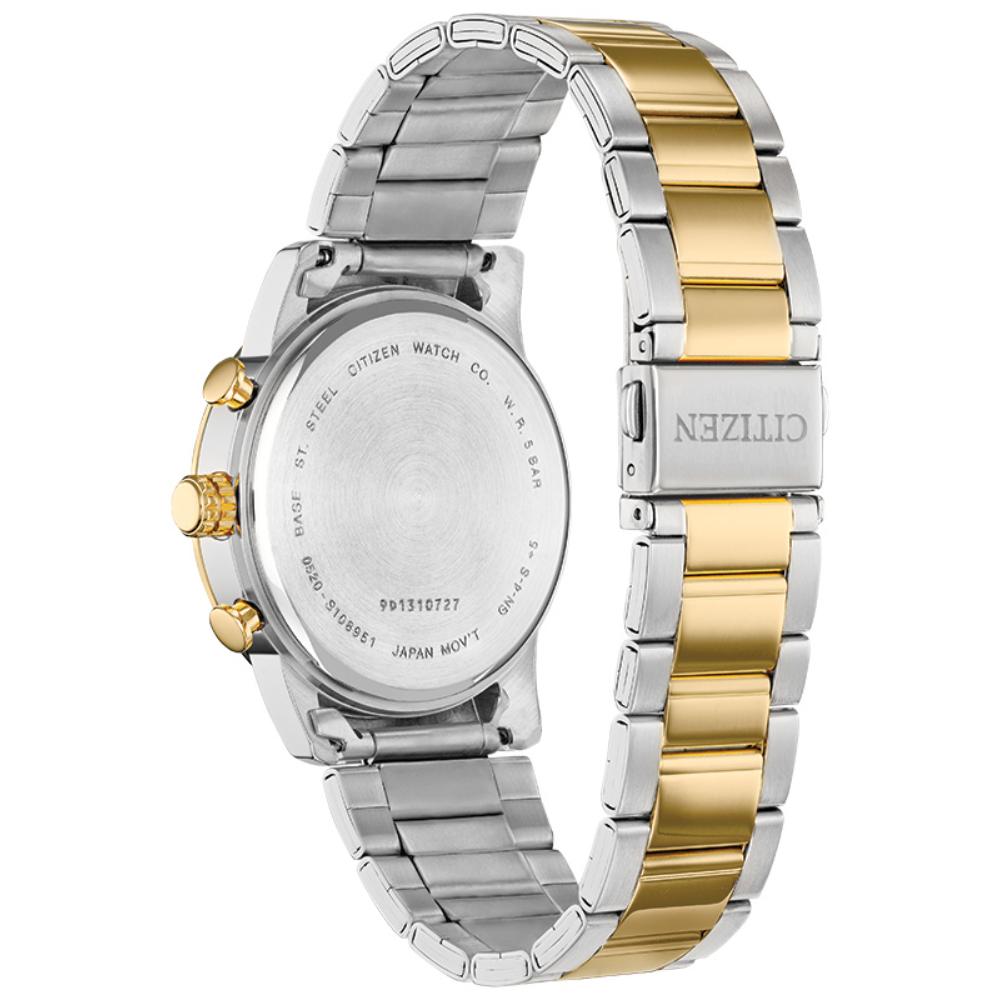 RELOJ CITIZEN PARA HOMBRE AN8054-50E - 3
