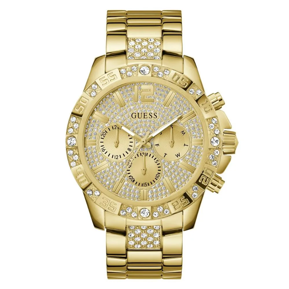 RELOJ GUESS PARA HOMBRE GW0796G2 - 1