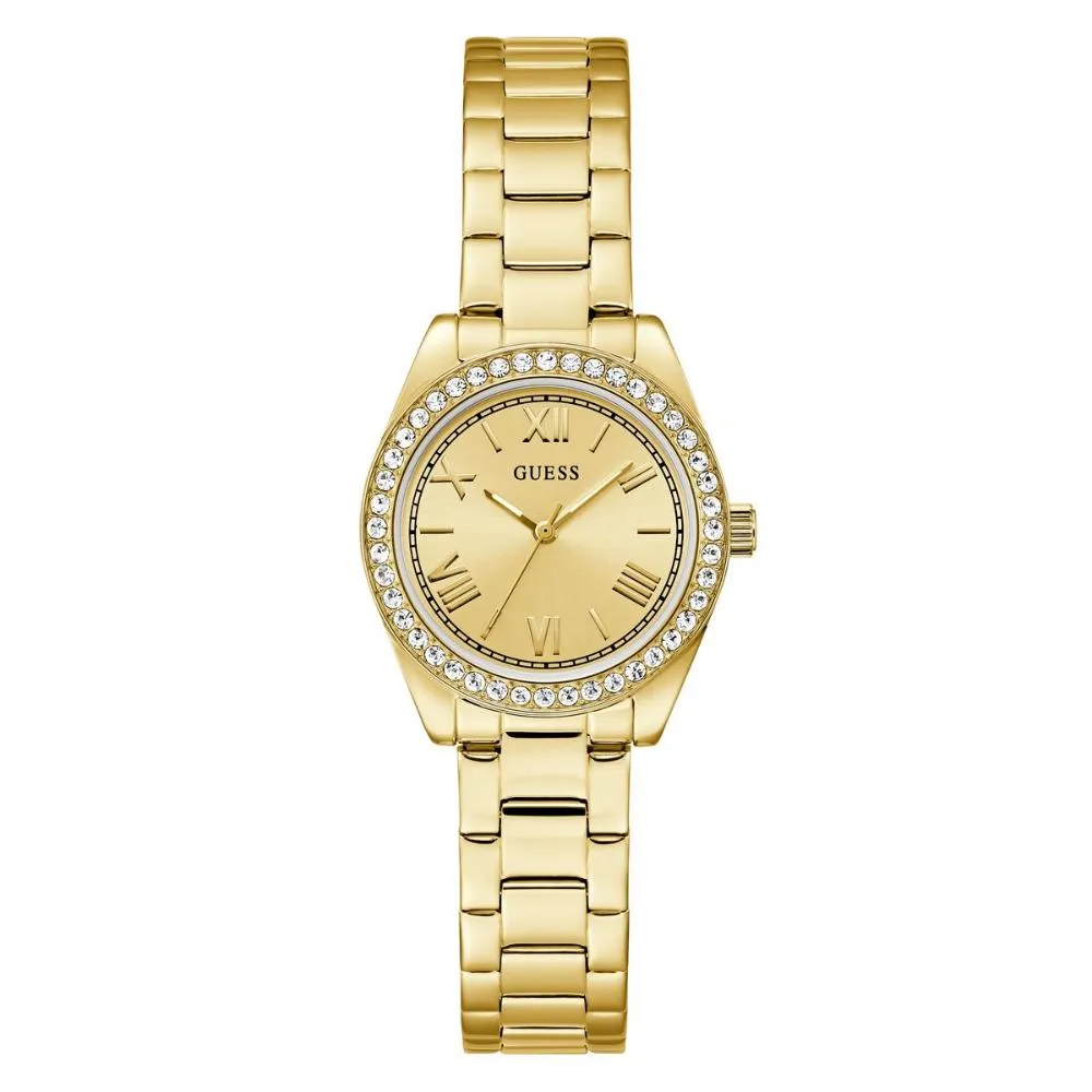 RELOJ GUESS PARA MUJER GW0841L7 - 1