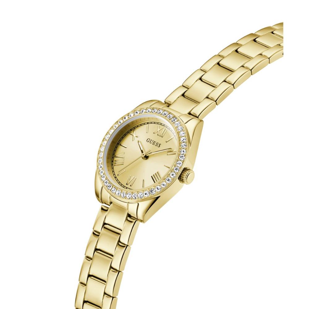RELOJ GUESS PARA MUJER GW0841L7 - 4