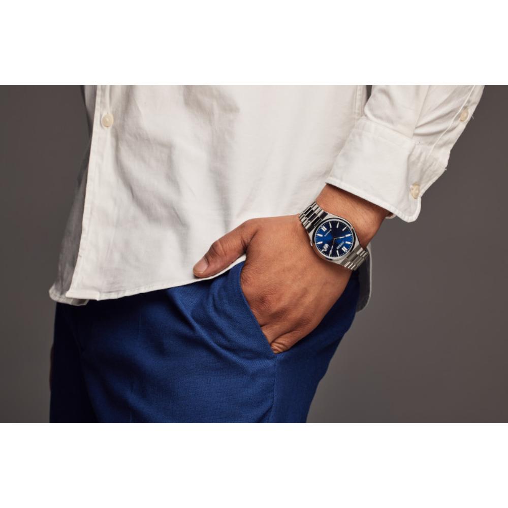 RELOJ CITIZEN PARA HOMBRE NJ0150-56L - 5