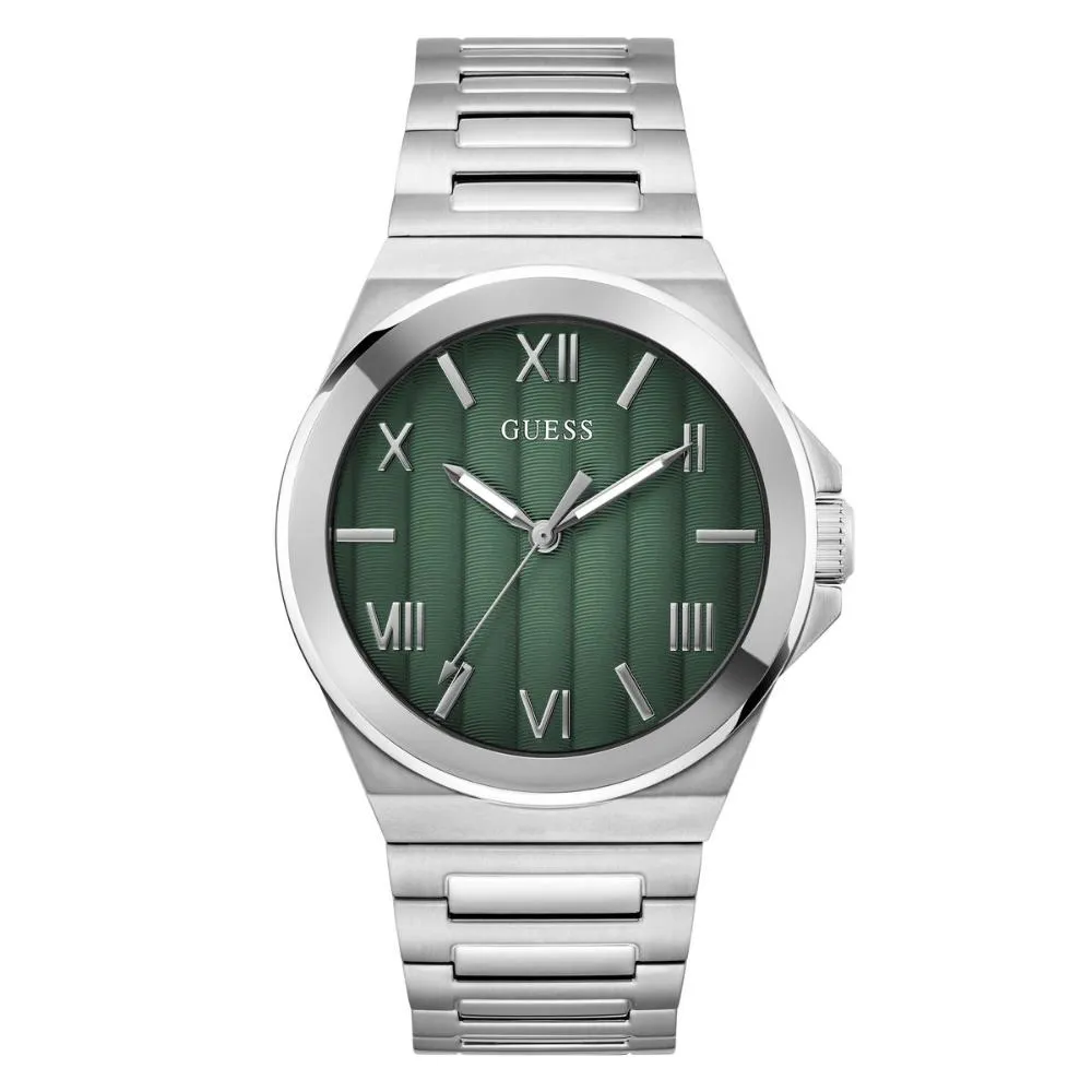 RELOJ GUESS PARA HOMBRE GW0789G1 - 1