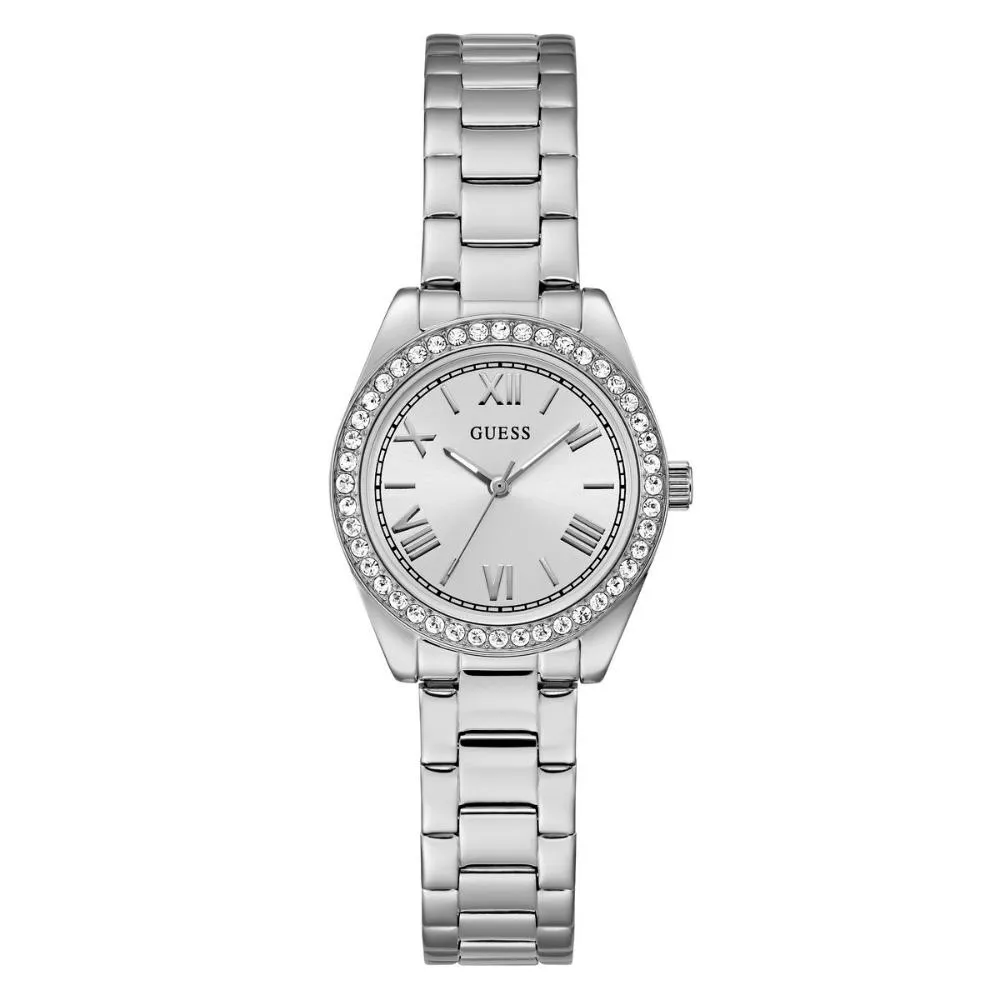 RELOJ GUESS PARA MUJER GW0841L6 - 1