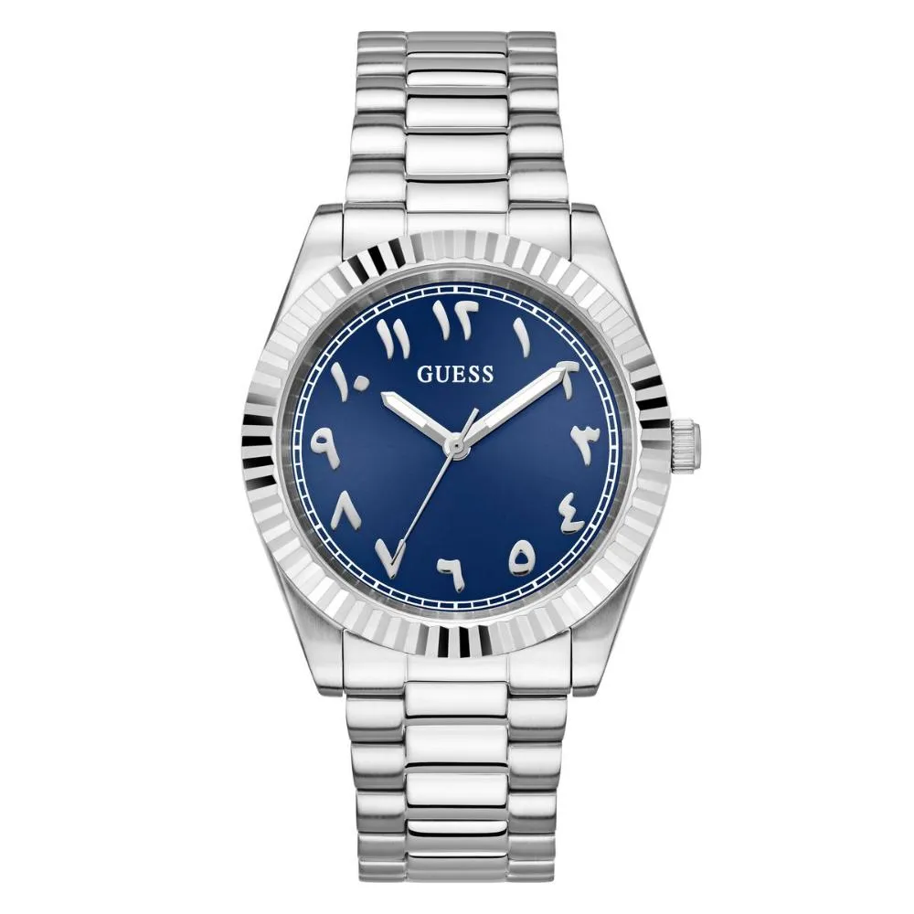 RELOJ GUESS PARA HOMBRE GW0736G1 - 1