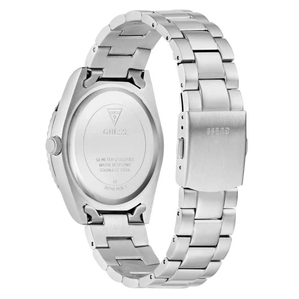 RELOJ GUESS PARA HOMBRE GW0736G1 - 2