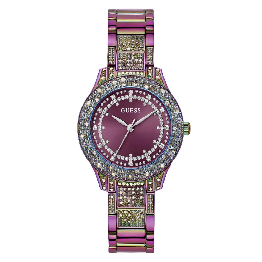 RELOJ GUESS PARA MUJER GW0746L3 - 1