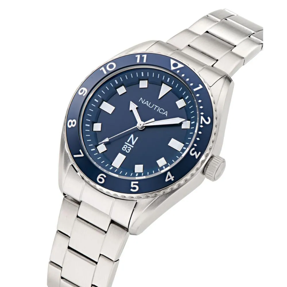 RELOJ NAUTICA PARA HOMBRE NAPFWF407 - 2