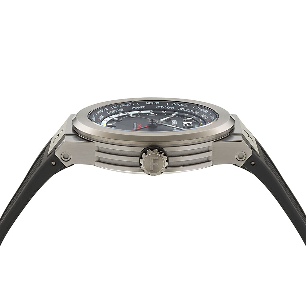 RELOJ PARA HOMBRE FERRAGAMO SFHA00224 - 2