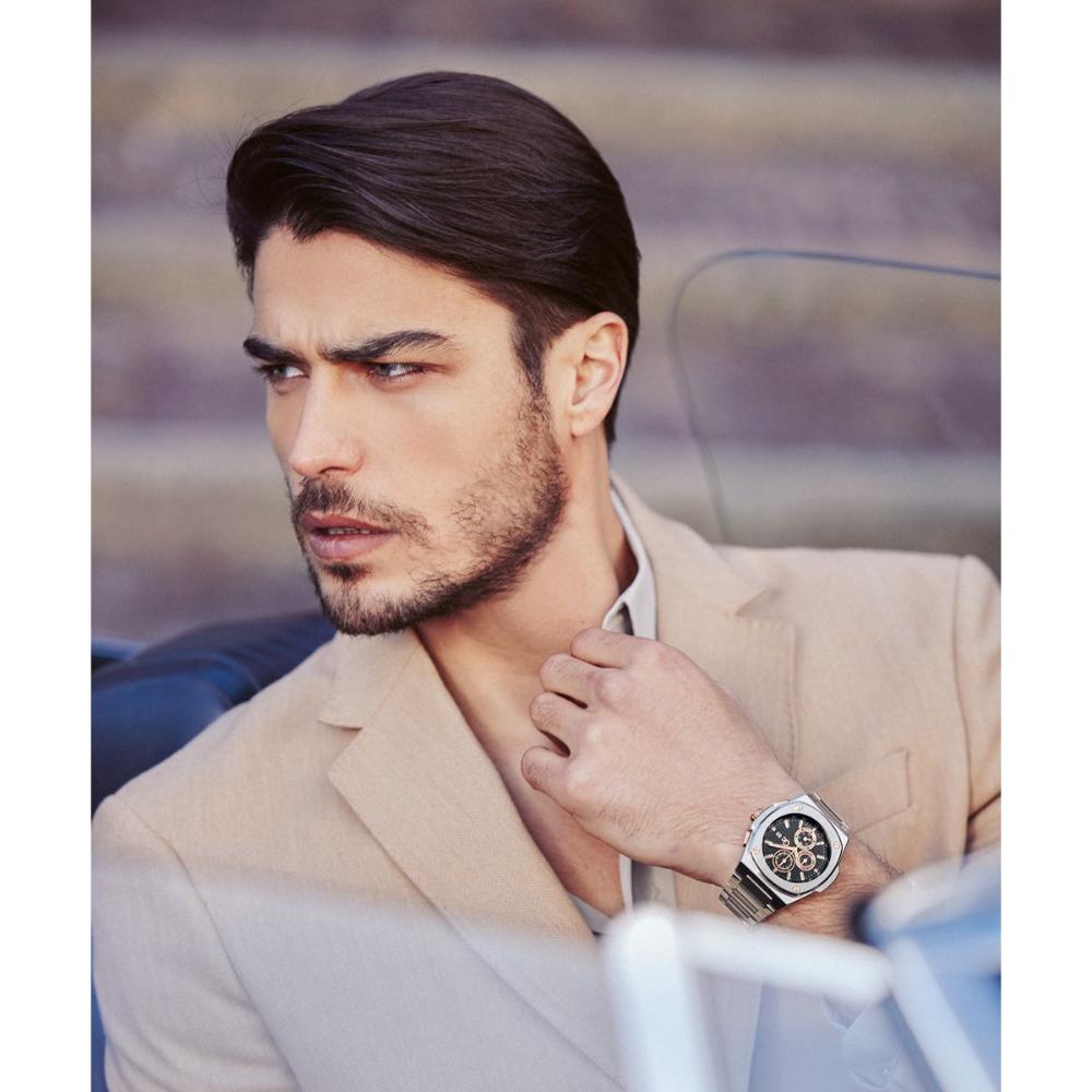 RELOJ GC PARA HOMBRE Y99001G2MF - 5
