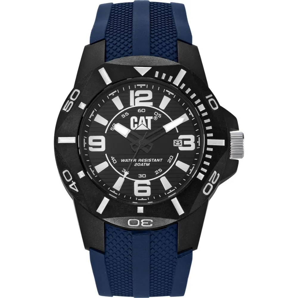 RELOJ CAT PARA HOMBRE LR 161 26 136 - 1