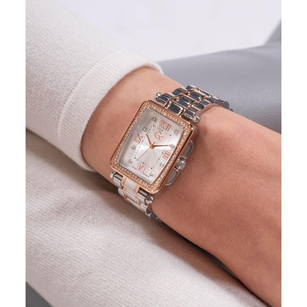 RELOJ GC PARA MUJER Z29008L1MF - 4