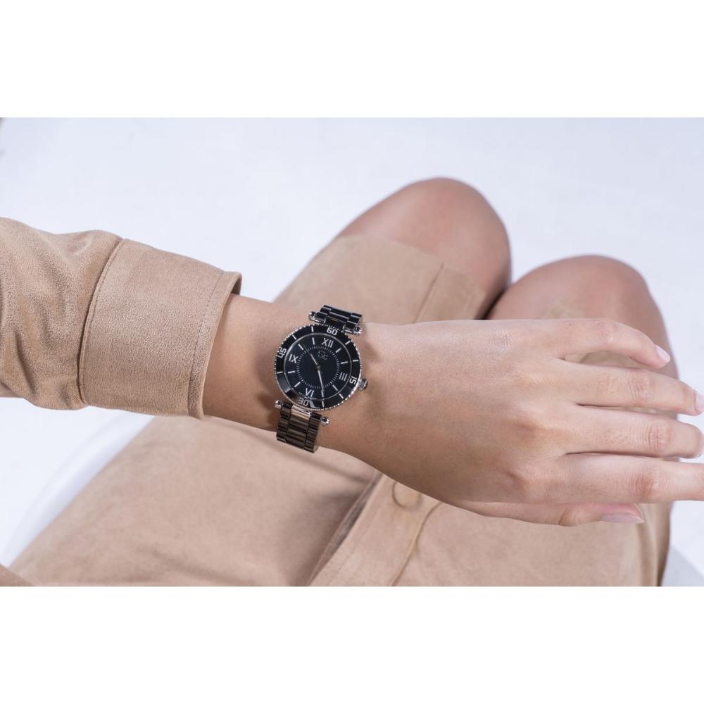 RELOJ GC PARA MUJER Z05009L2MF - 4