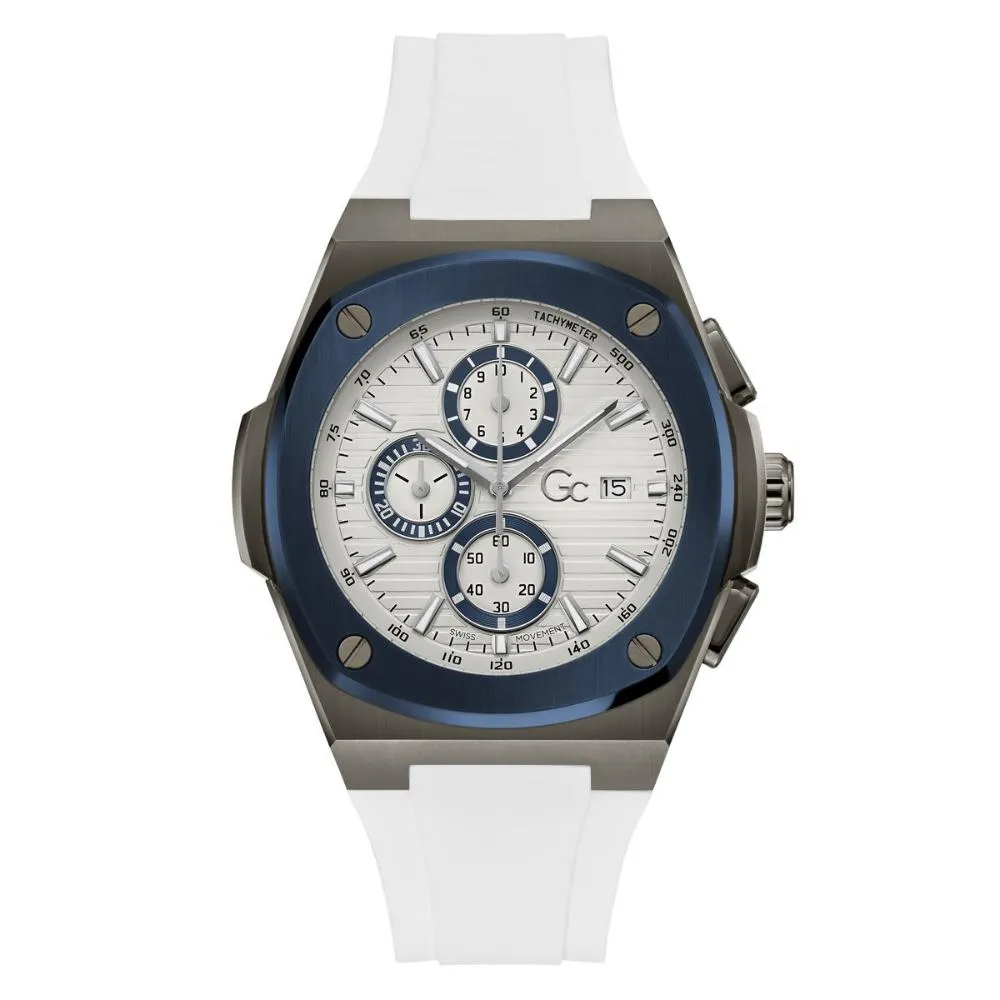 RELOJ GC PARA HOMBRE Y99015G7MF - 1