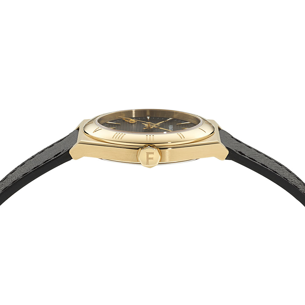 RELOJ PARA MUJER FERRAGAMO SFZB00124 - 2
