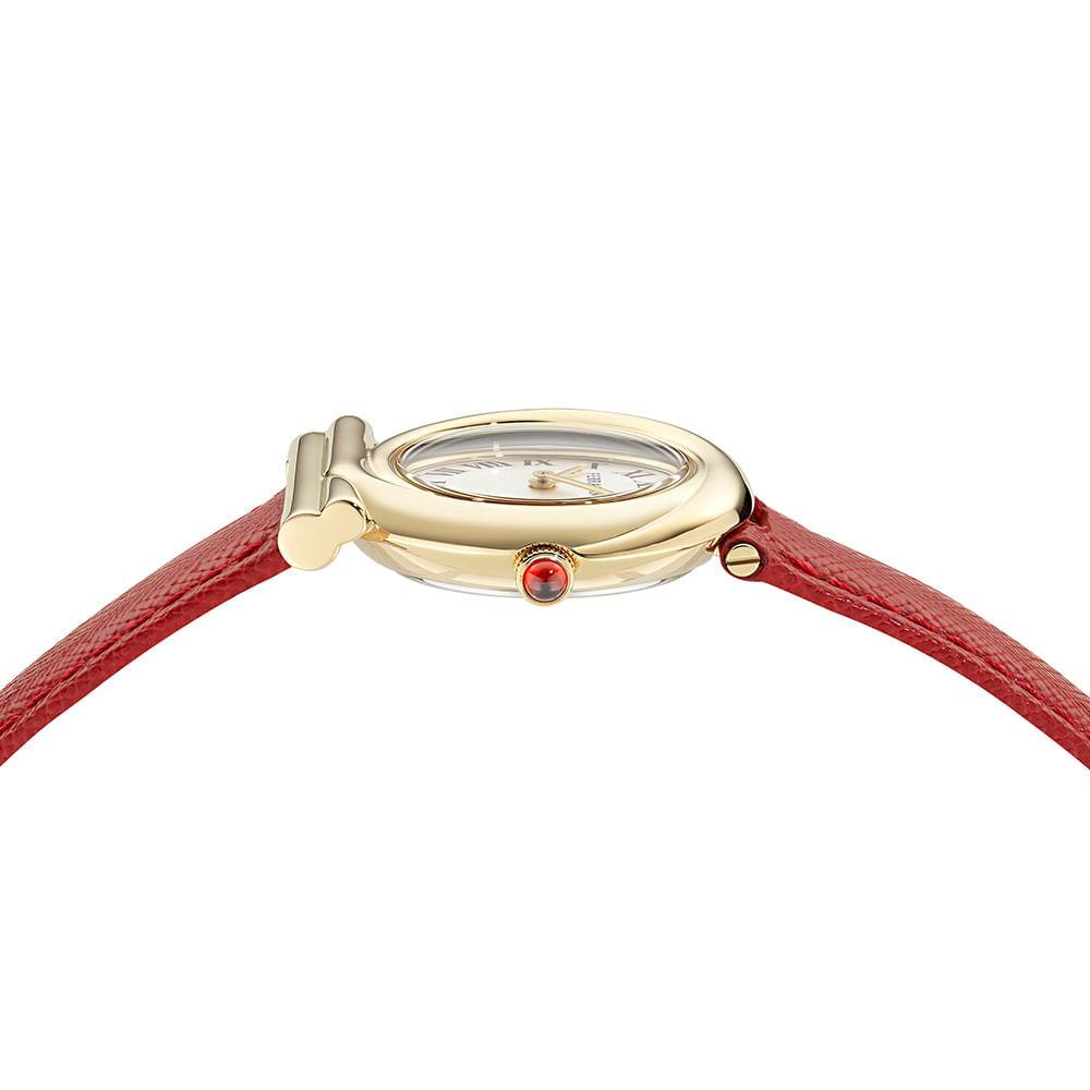 RELOJ PARA MUJER FERRAGAMO SFVB00224 - 2