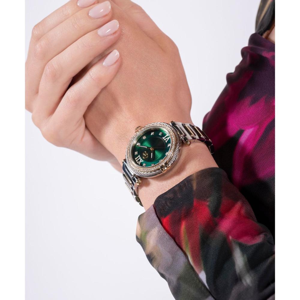 RELOJ GC PARA MUJER Z52002L9MF - 4