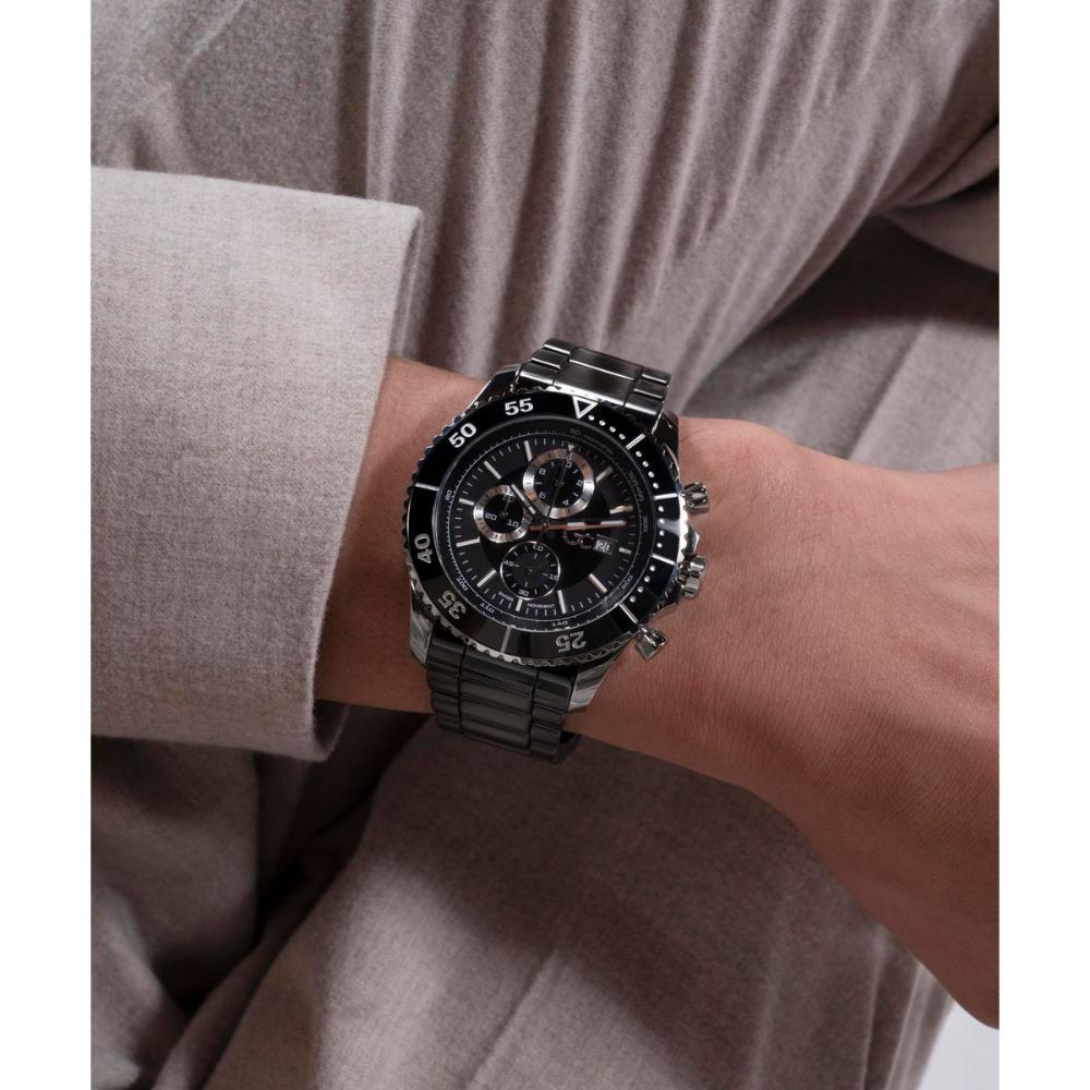 RELOJ GC PARA HOMBRE Z51005G9MF - 4