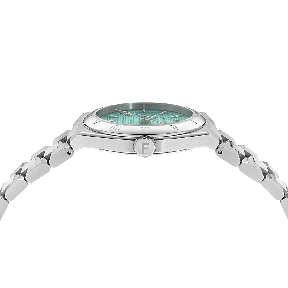 RELOJ PARA MUJER FERRAGAMO SFZB00624 - 2