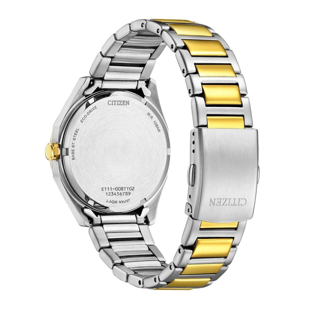 RELOJ CITIZEN PARA HOMBRE BM7624-82A - 3