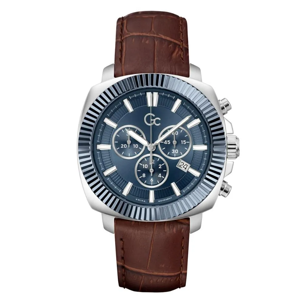 RELOJ GC PARA HOMBRE Z46004G7MF - 1