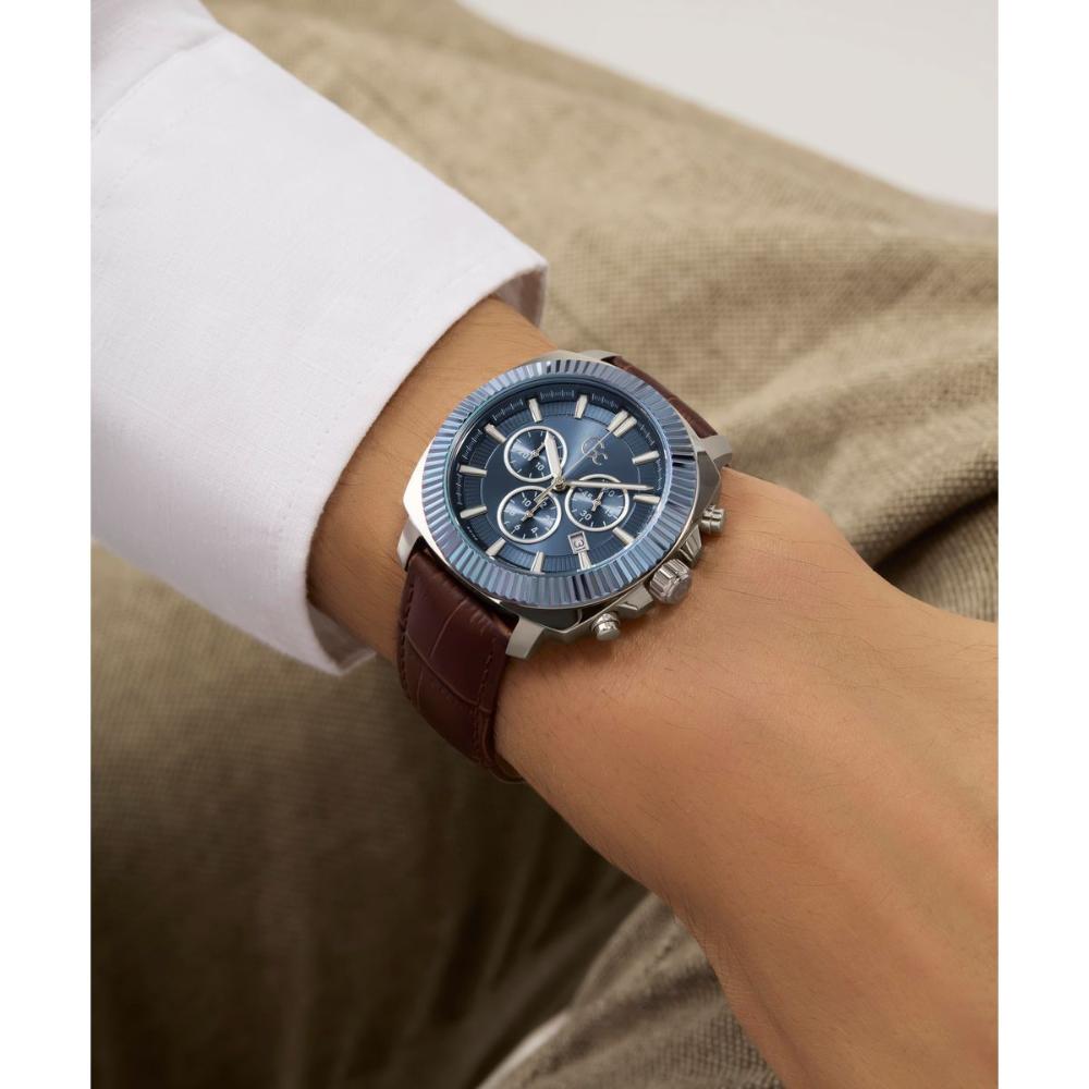 RELOJ GC PARA HOMBRE Z46004G7MF - 4