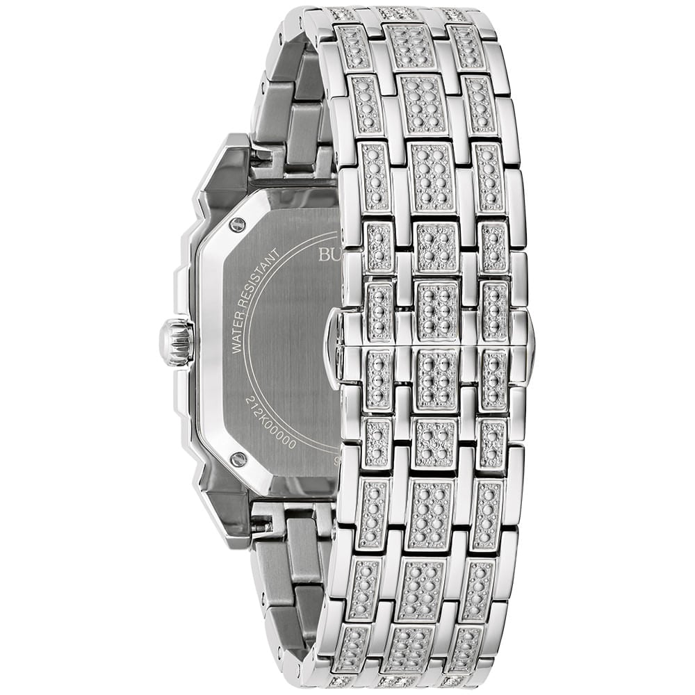 RELOJ BULOVA PARA HOMBRE 96A285 - 3
