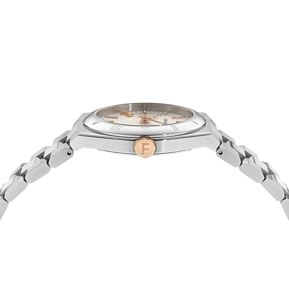 RELOJ PARA MUJER FERRAGAMO SFZB00224 - 2