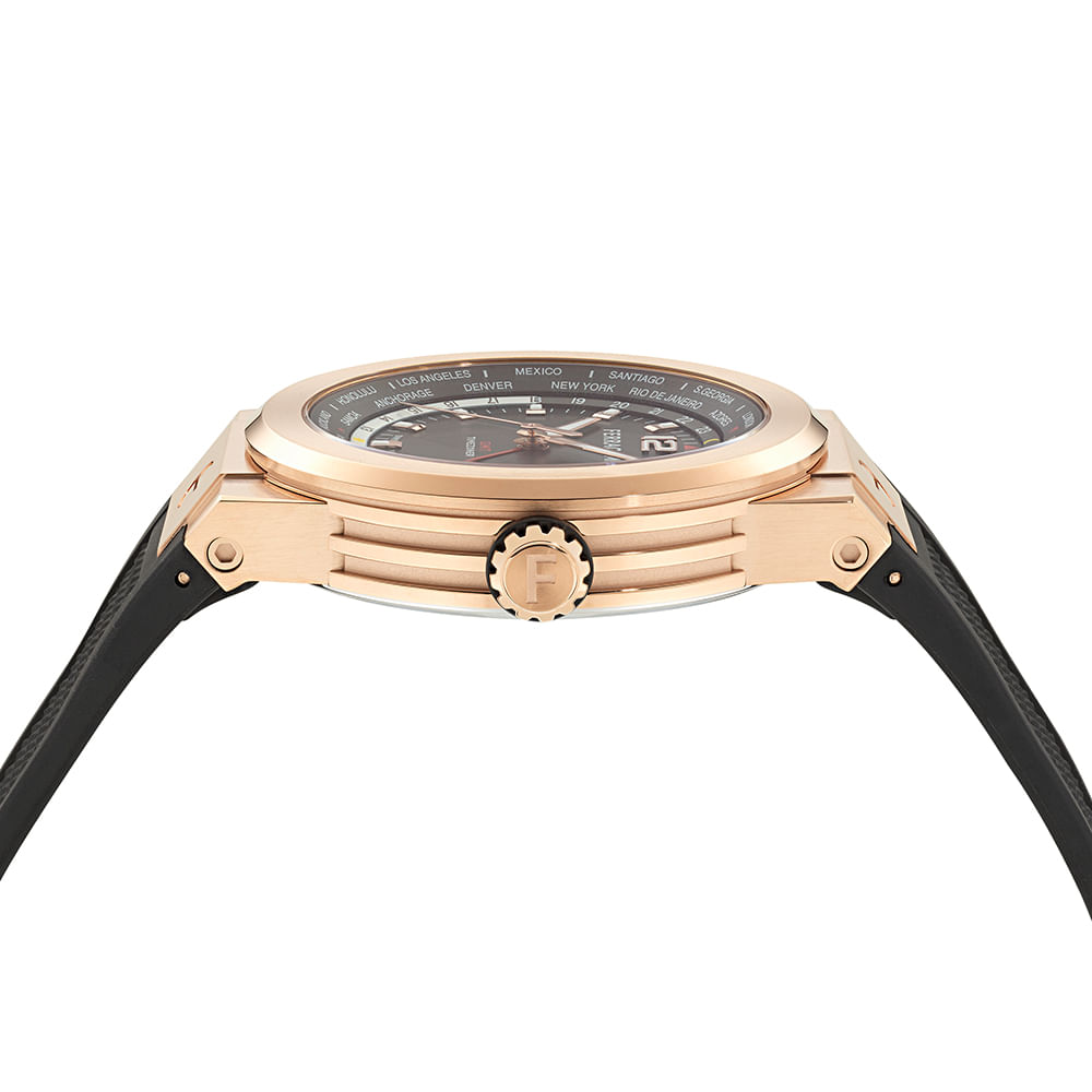 RELOJ PARA HOMBRE FERRAGAMO SFHA00324 - 2