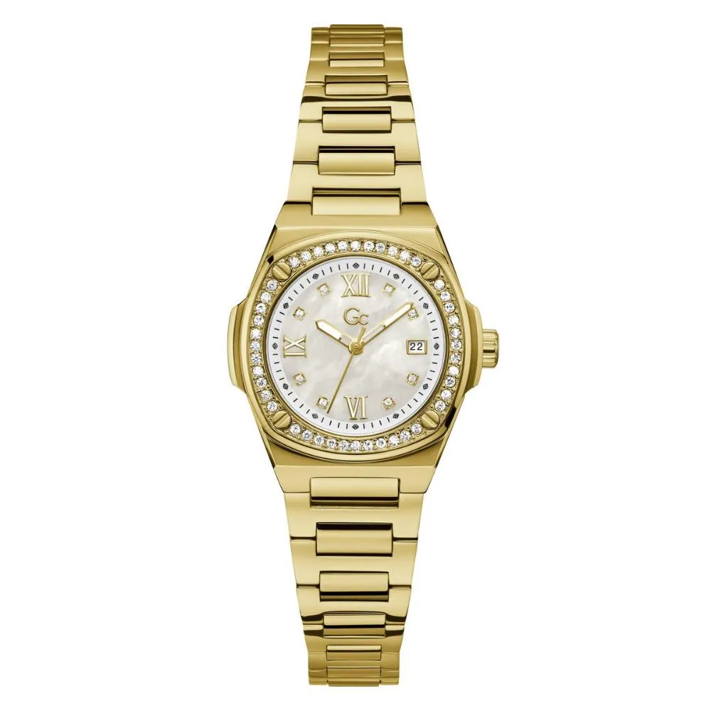 RELOJ GC PARA MUJER Z12005L1MF - 1