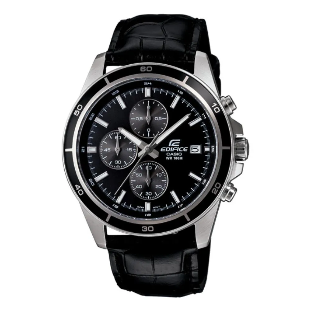 RELOJ EDIFICE PARA HOMBRE EFR-526L-1A - 1