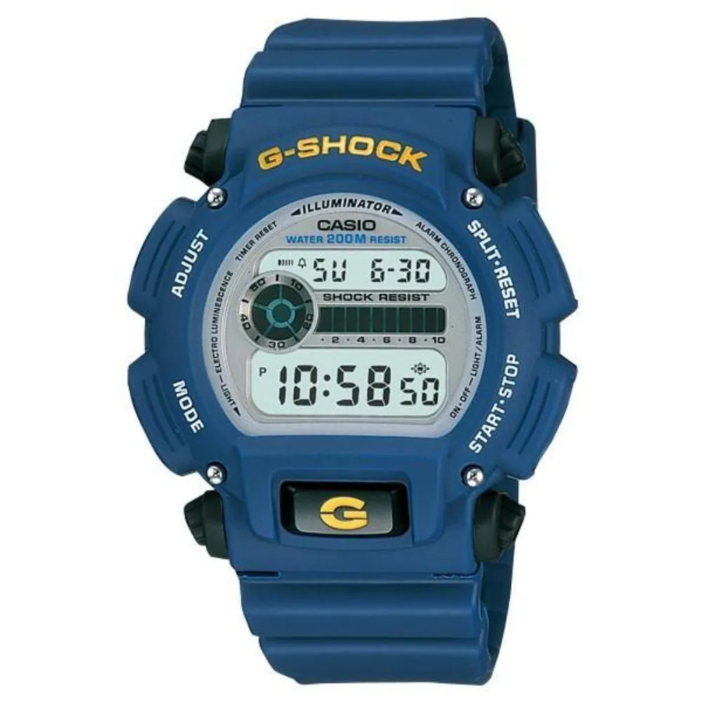 RELOJ G-SHOCK PARA HOMBRE DW-9052-2V - 1