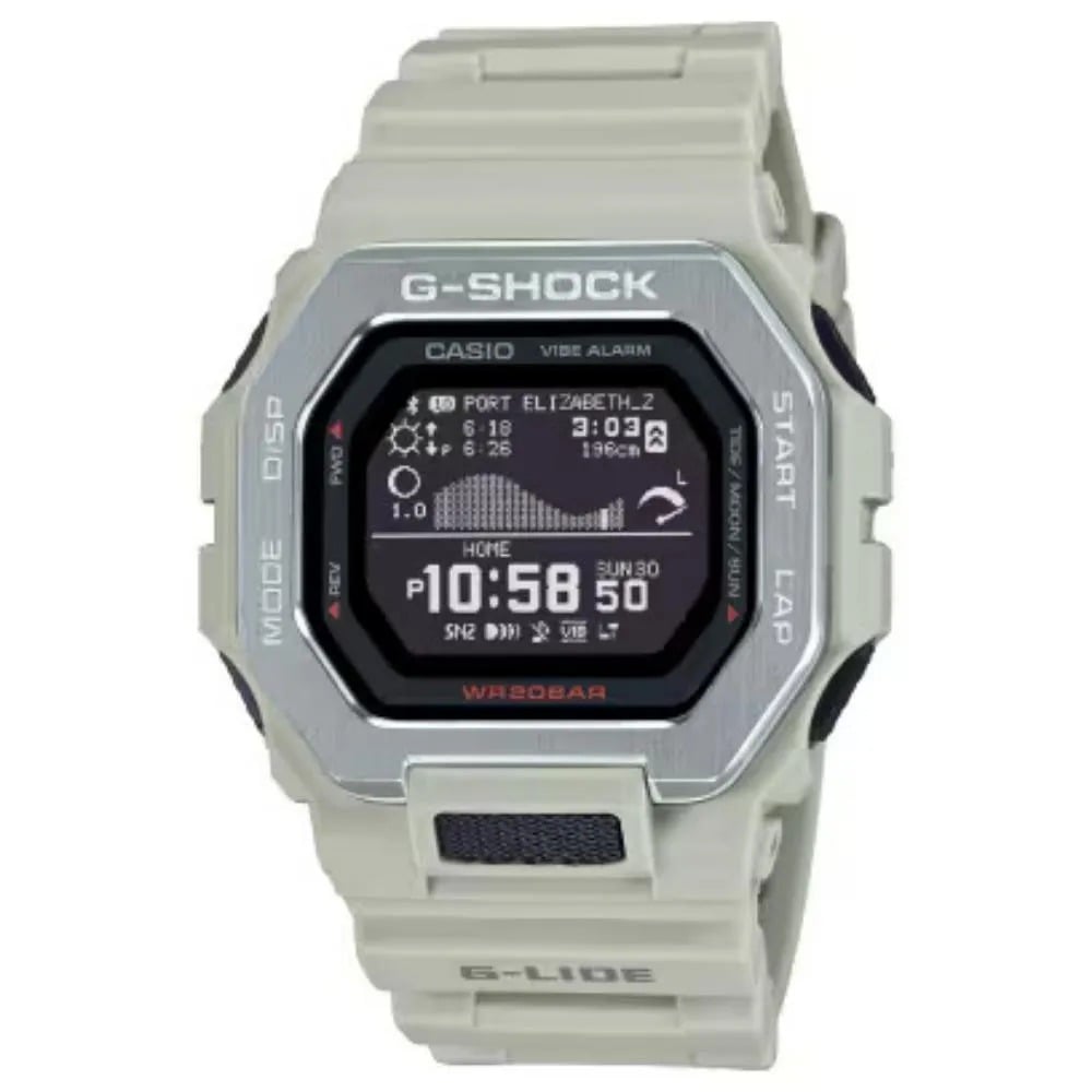 RELOJ G-SHOCK PARA HOMBRE GBX-100-8 - 1