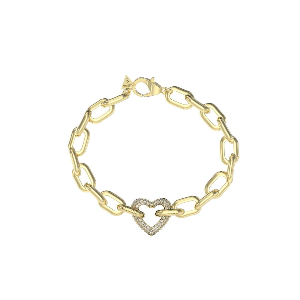 BRAZALETE GUESS PARA MUJER JUBB05016JWYGS - 1
