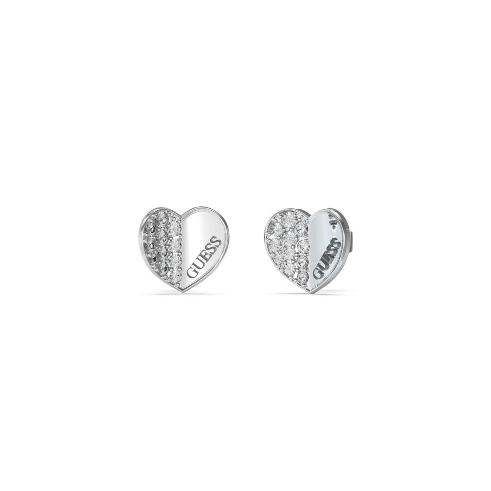 ARETES GUESS PARA MUJER JUBE03038JWRHT/U - 1