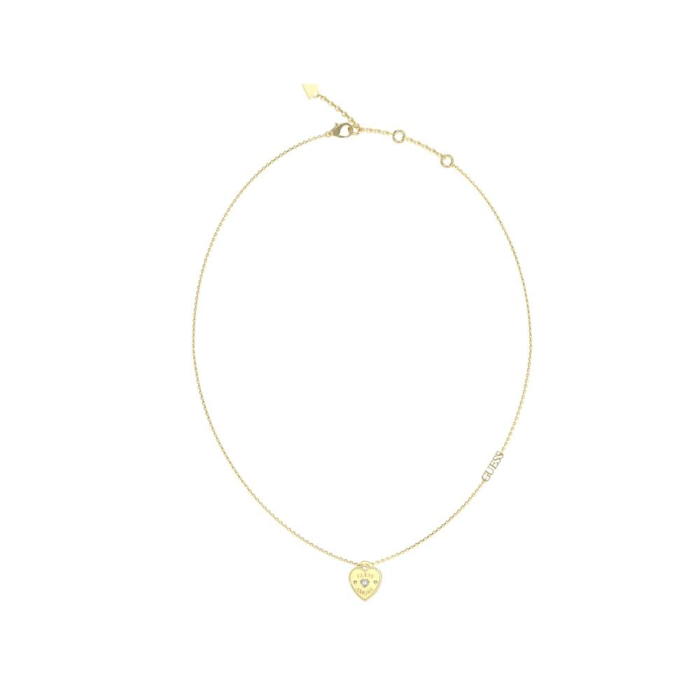COLLAR GUESS PARA MUJER JUBN05056JWYGT/U - 1