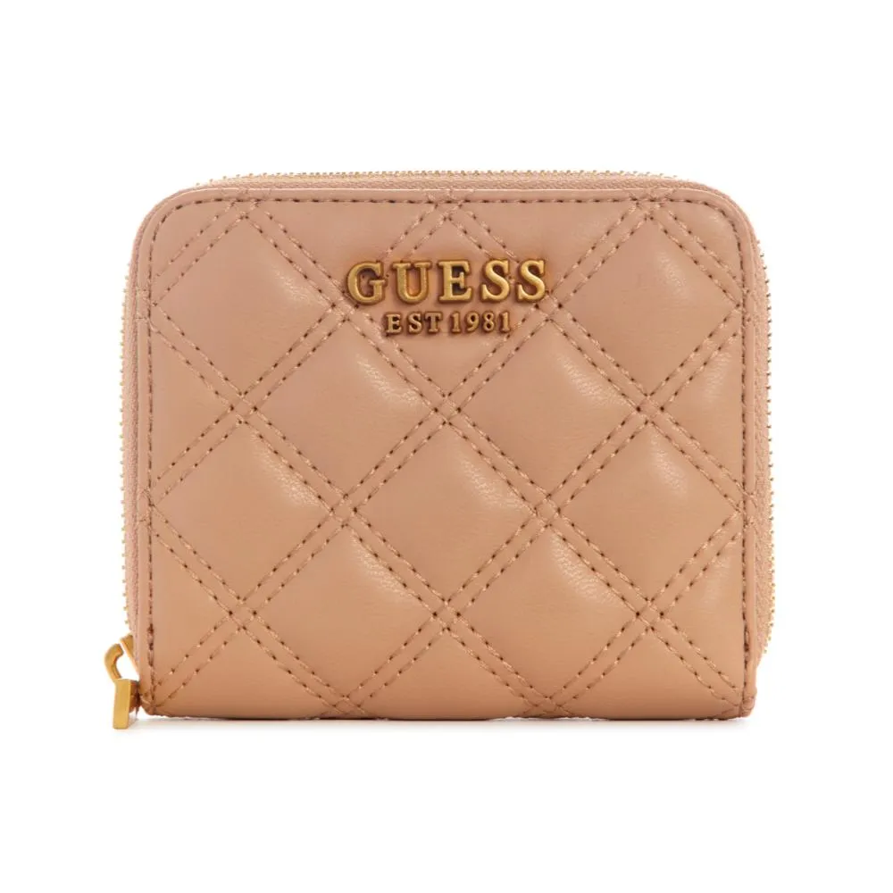 BILLETERAS GUESS PARA MUJER QA874837_GUBEI_OS