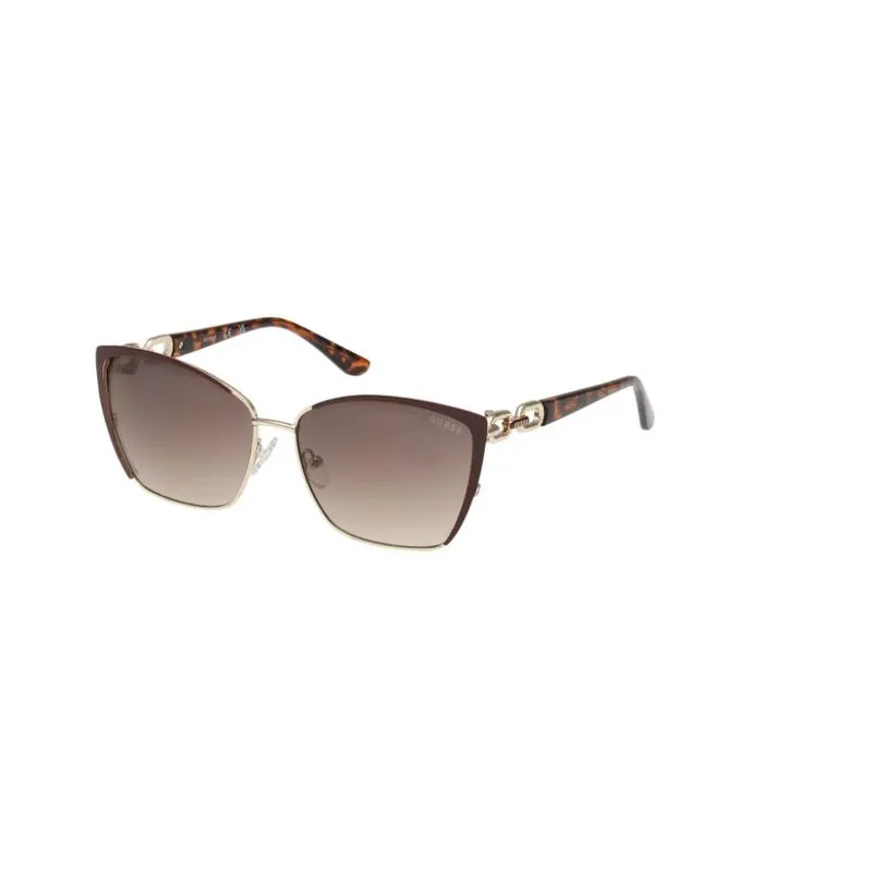 LENTES DE SOL GUESS PARA MUJER GF000375732F - 1