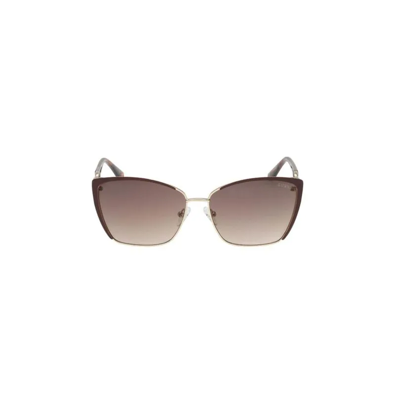 LENTES DE SOL GUESS PARA MUJER GF000375732F - 2