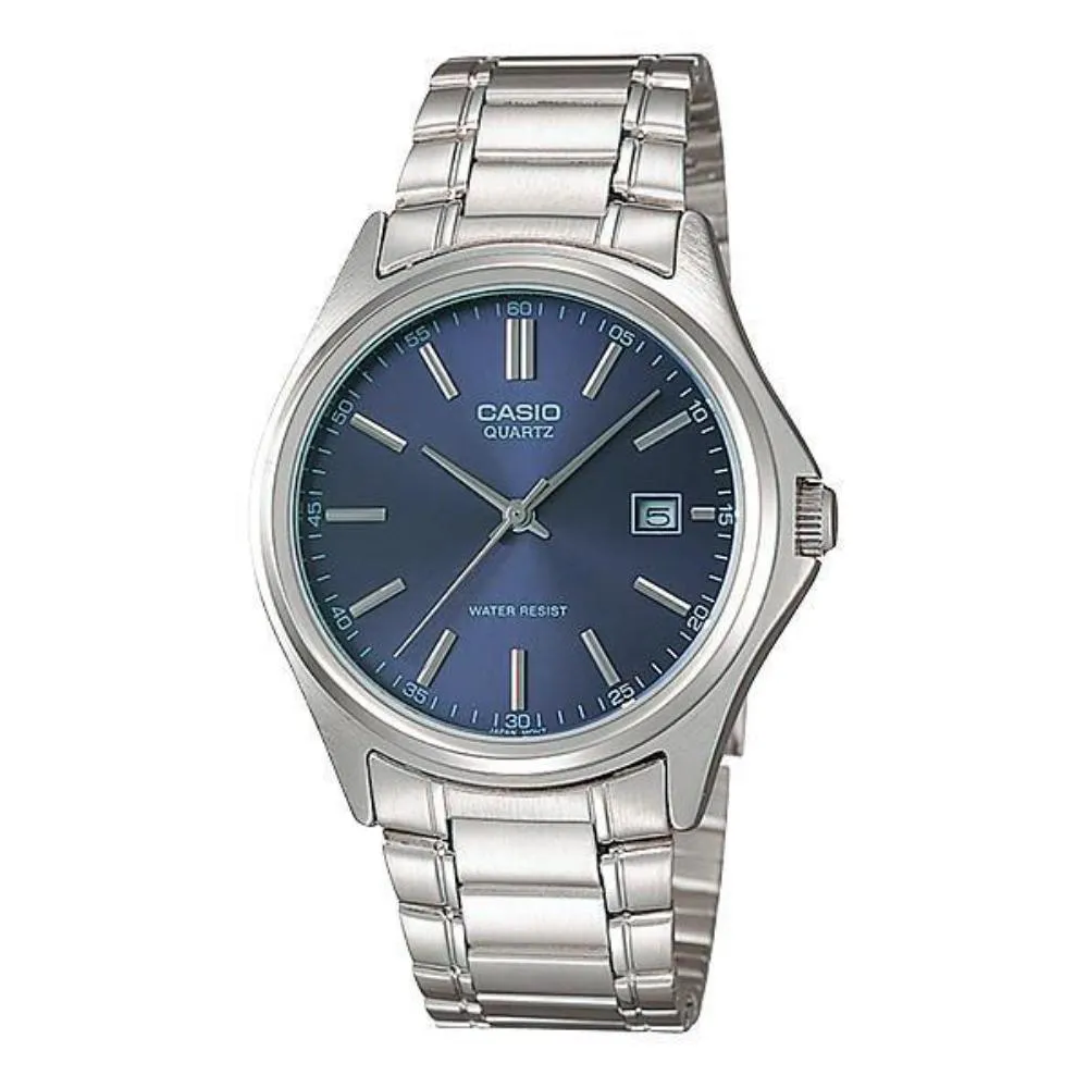 RELOJ PARA HOMBRE CASIO MTP-1183A-2A - 1